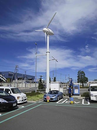 Top 10 Electric Vehicles That Made EVs Cool — TECHNOLOGY Top 10 List