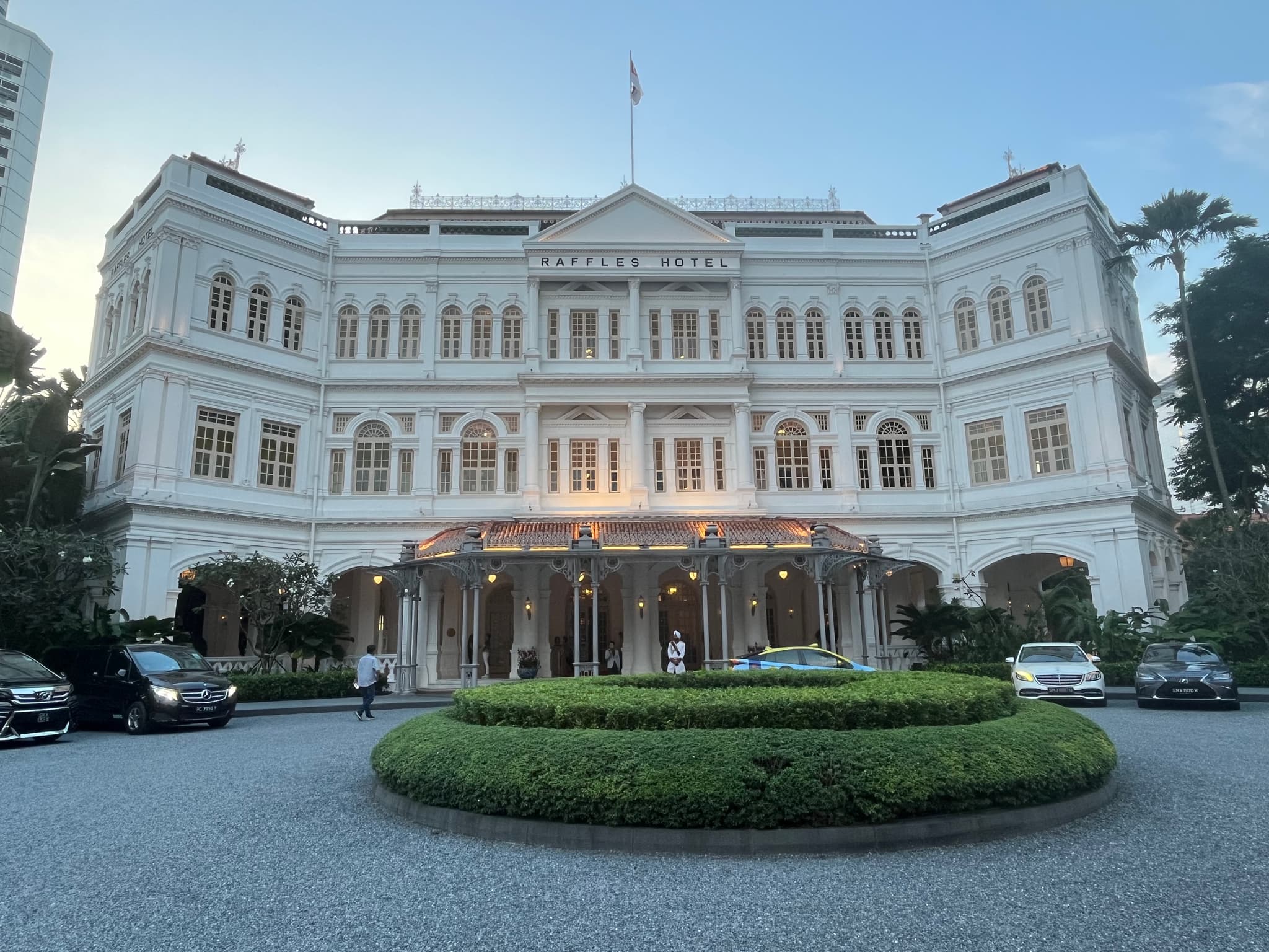 Top 10 Celebrity-Owned Hotels & Restaurants You Can Actually Visit