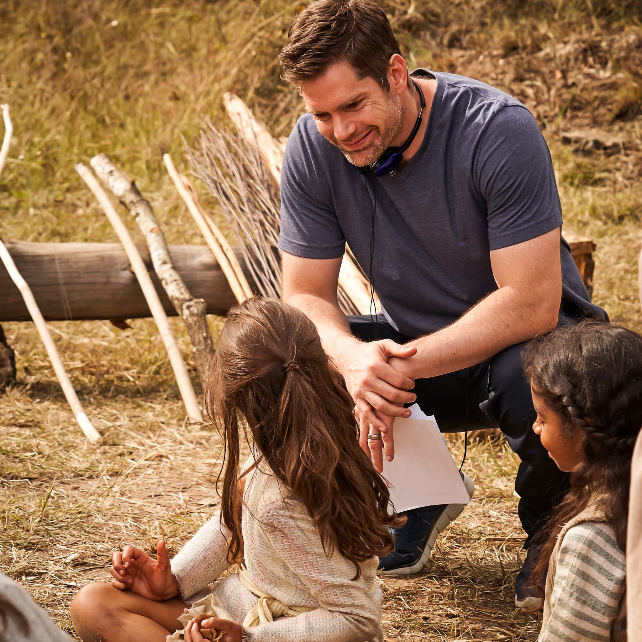 Top 10 Christian Movies That Actually Deliver — FILM Top 10 List