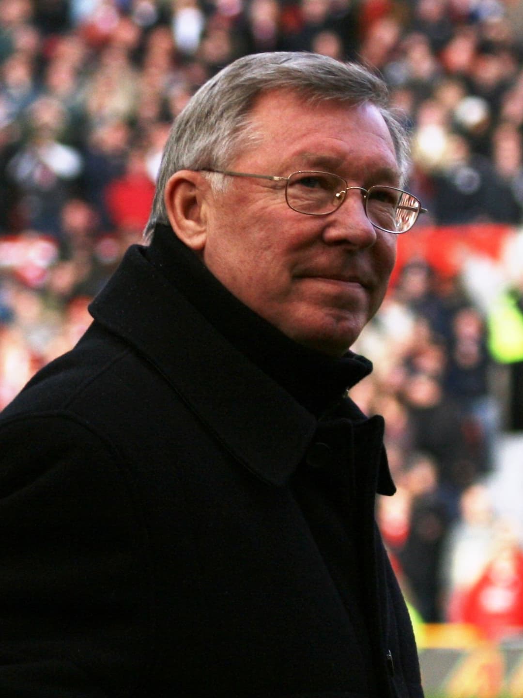 Top 10 Greatest Football Managers of All Time — SPORTS Top 10 List
