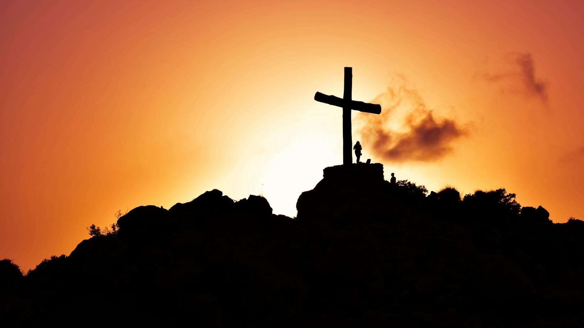 Top 10 Pilgrimages Every Christian Should Consider — TRAVEL Top 10 List