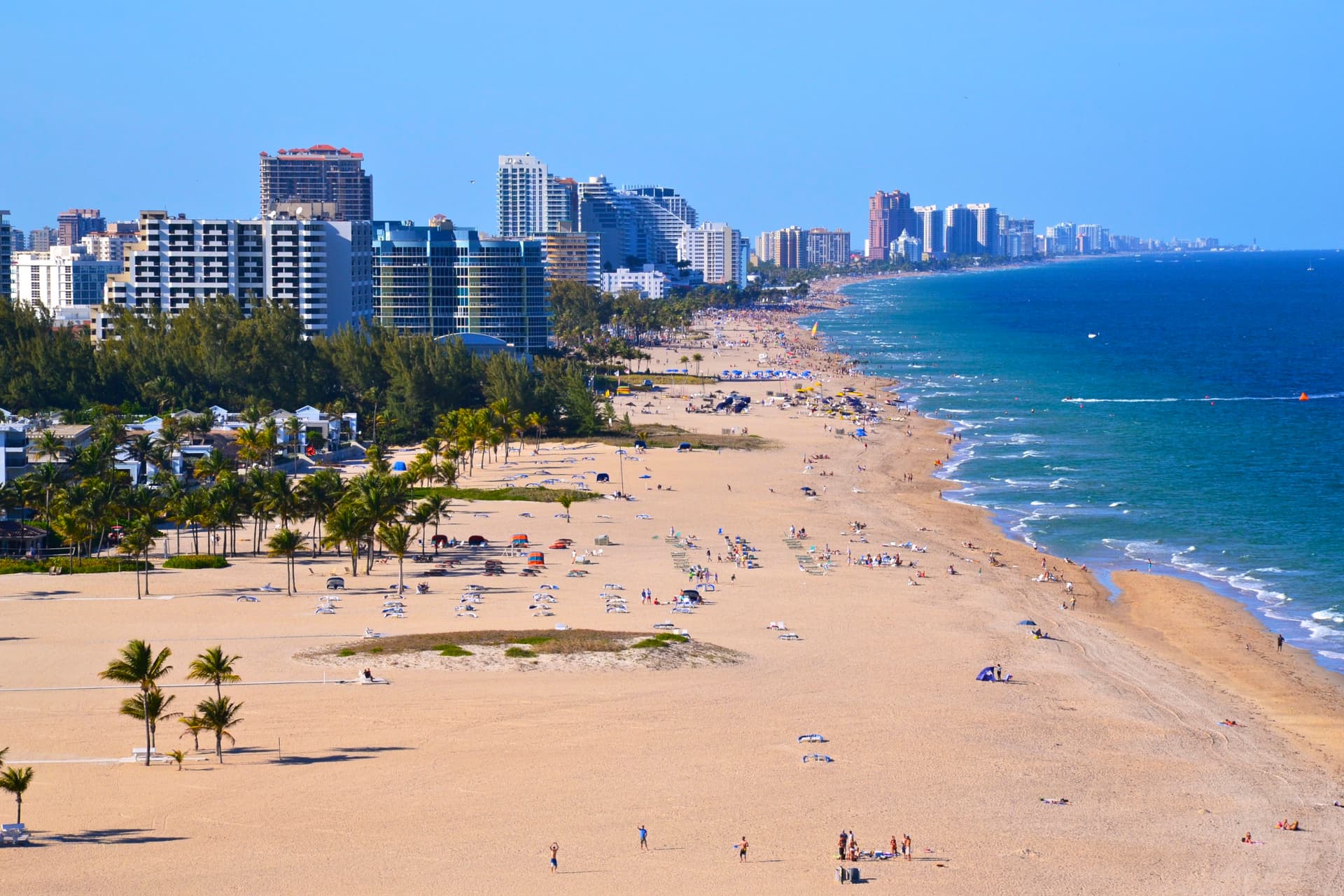 Top 10 Best Beaches in the World 2026 — TRAVEL Top 10 List