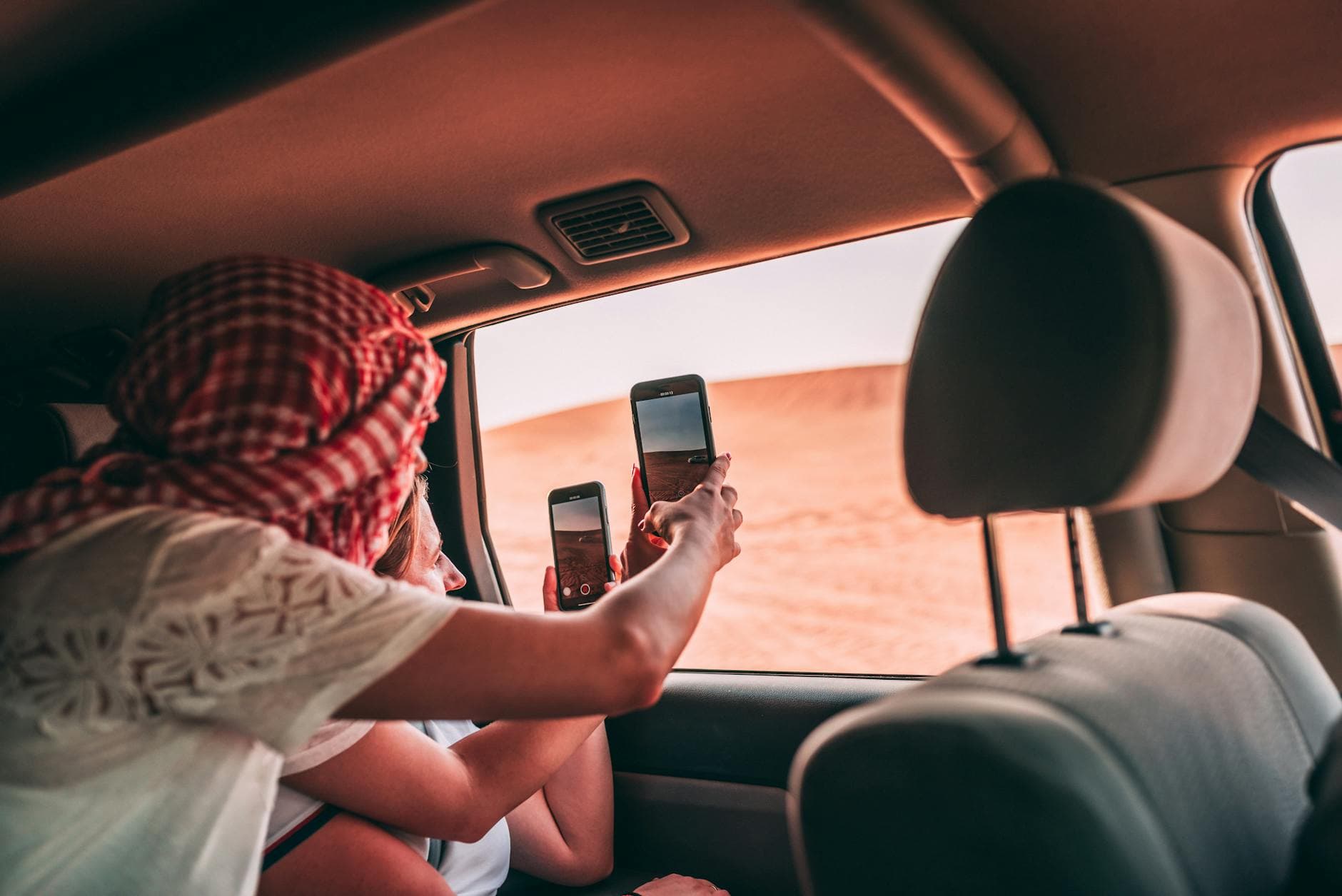 Top 10 Road Trips Everyone Should Take Once — TRAVEL Top 10 List