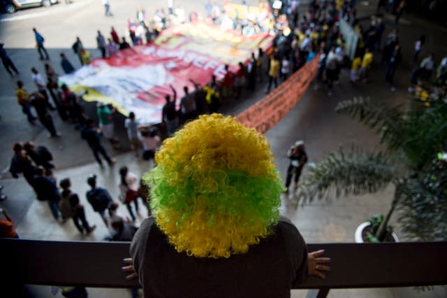 Top 10 World Cup Hosting Controversies