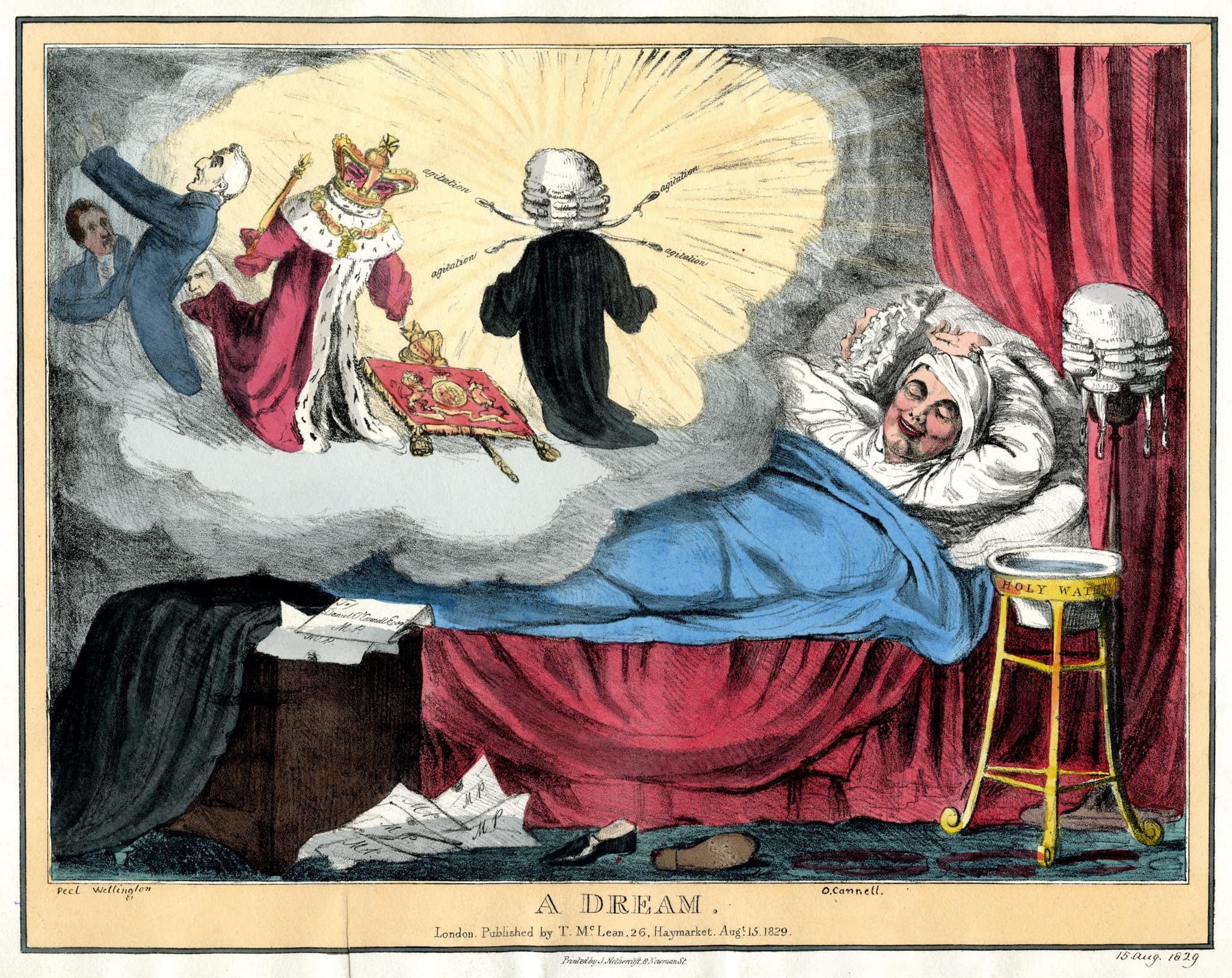 Top 10 Most Common Dreams and What They Mean