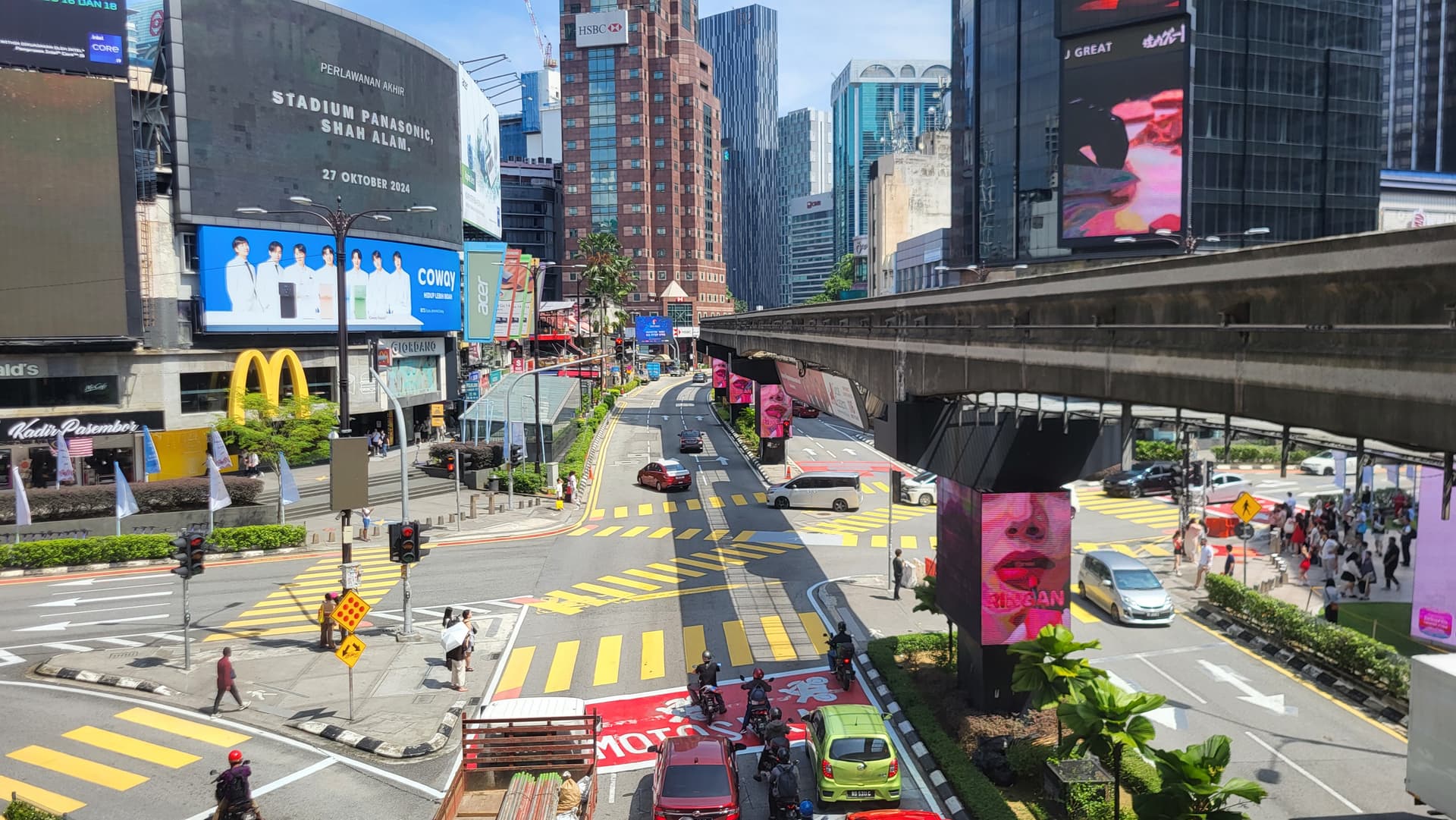 Top 10 Things to Do in Kuala Lumpur — TRAVEL Top 10 List