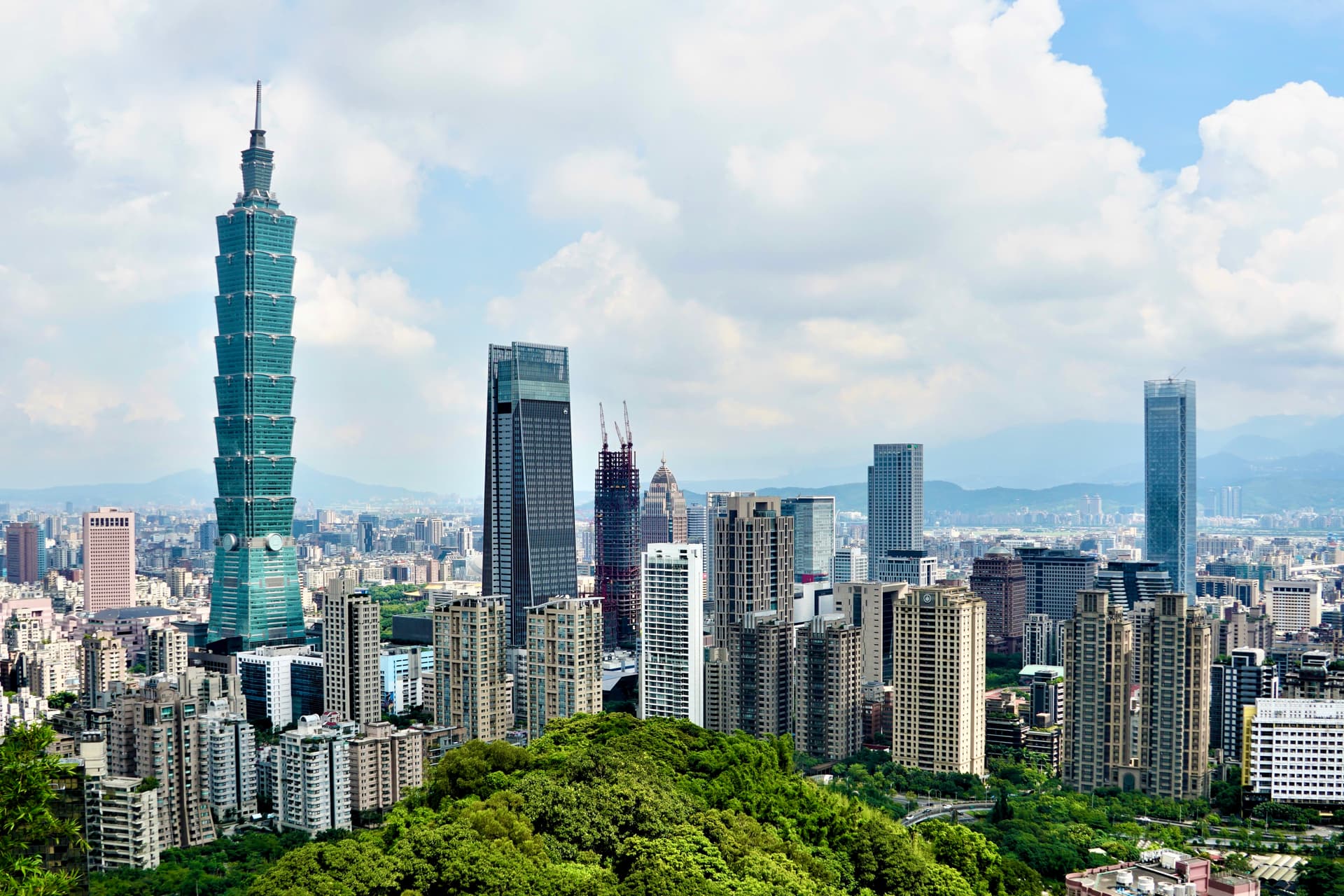 Top 10 Things to Do in Taipei — TRAVEL Top 10 List