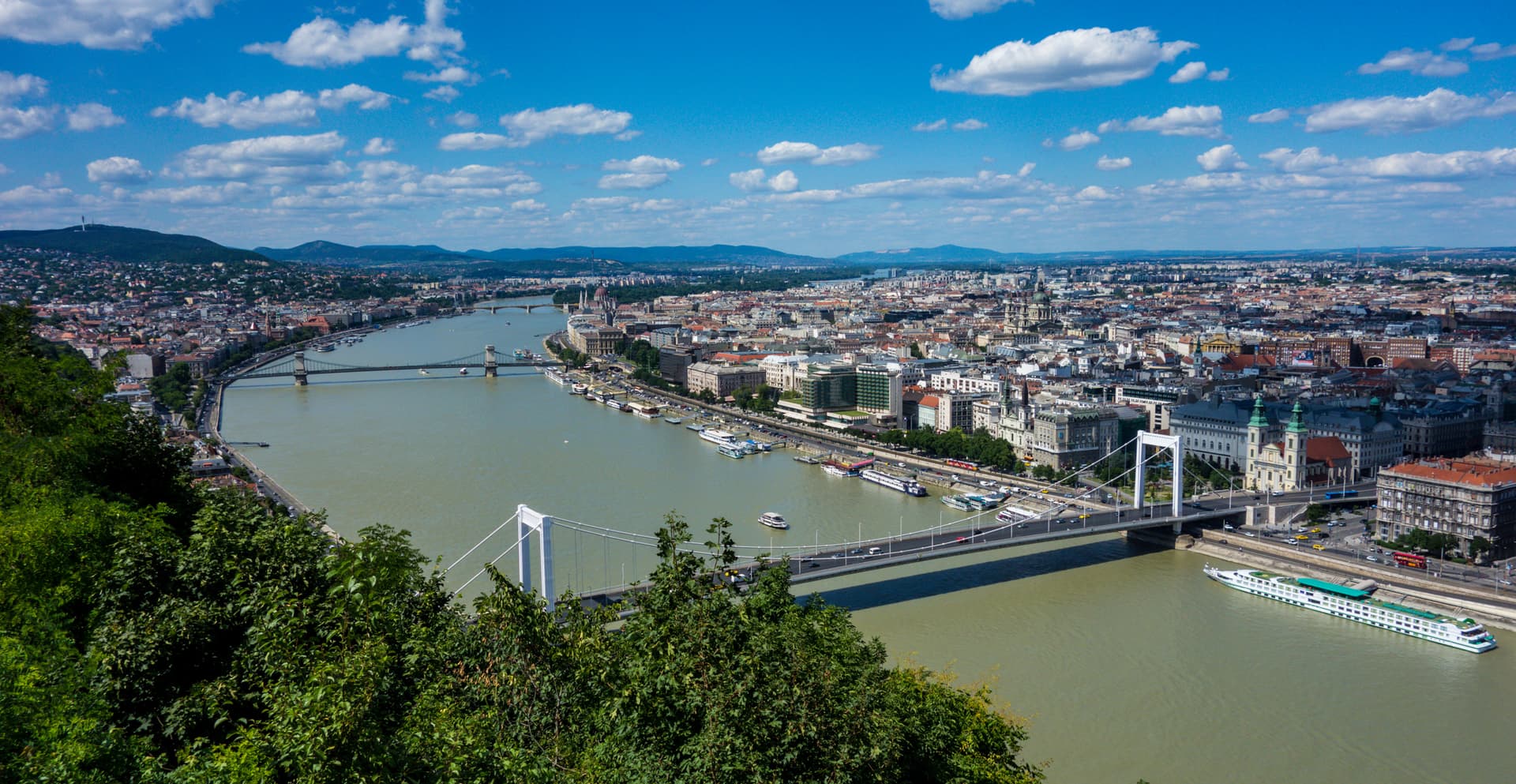 Top 10 Things to Do in Budapest — TRAVEL Top 10 List