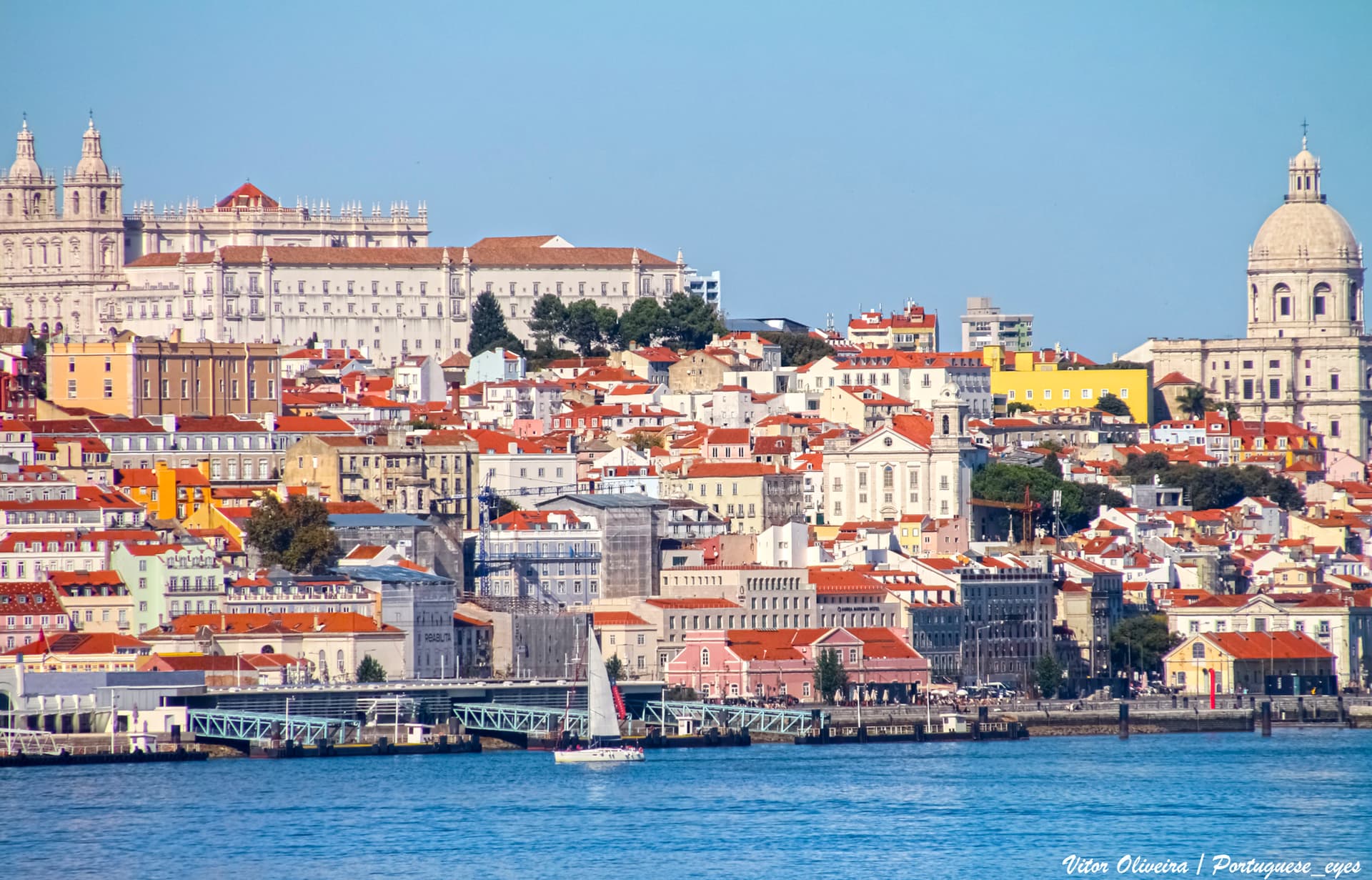 Top 10 Things to Do in Lisbon — TRAVEL Top 10 List