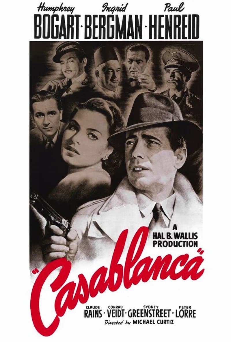 Top 10 Experiences in Casablanca — TRAVEL Top 10 List