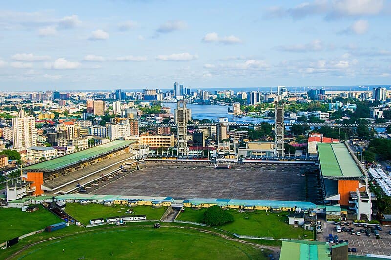 Top 10 Experiences in Lagos — TRAVEL Top 10 List