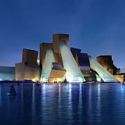 Top 10 Things to Do in Abu Dhabi — TRAVEL Top 10 List