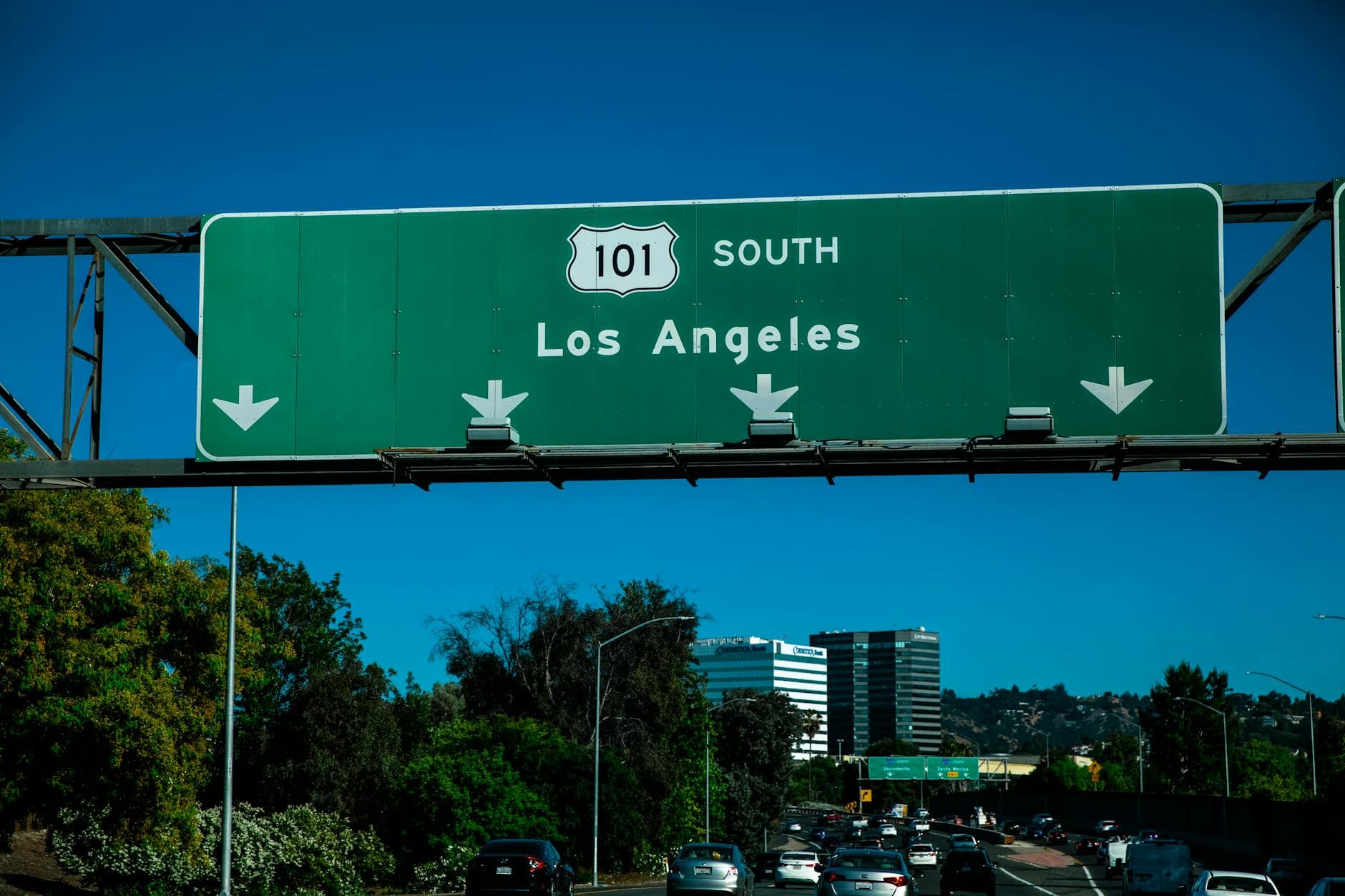 Top 10 Things to Do in Los Angeles — TRAVEL Top 10 List
