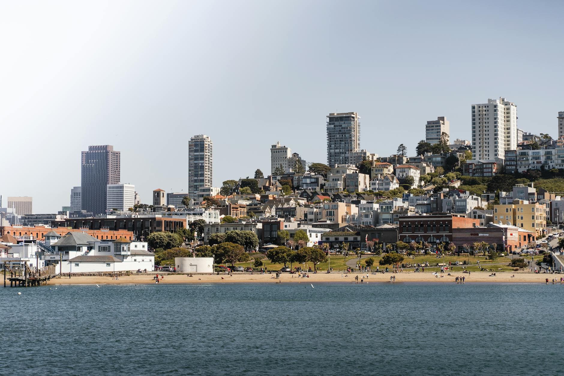 Top 10 Things to Do in San Francisco — TRAVEL Top 10 List