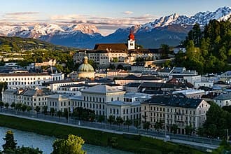 10 Best Things to Do in Salzburg in 2026 (Mozart, Fortress & Sound of Music) — TRAVEL Top 10 List
