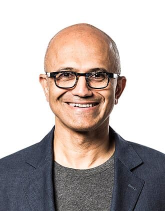 10 Most Powerful Tech CEOs of 2026 — The People Reshaping Civilization — TECHNOLOGY Top 10 List