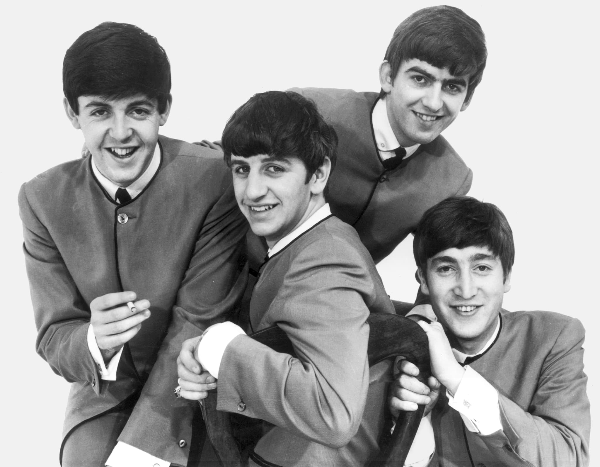 Top 10 Greatest Rock Bands of All Time — MUSIC Top 10 List