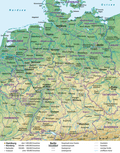 Top 10 Must-Visit Destinations in Germany — TRAVEL Top 10 List