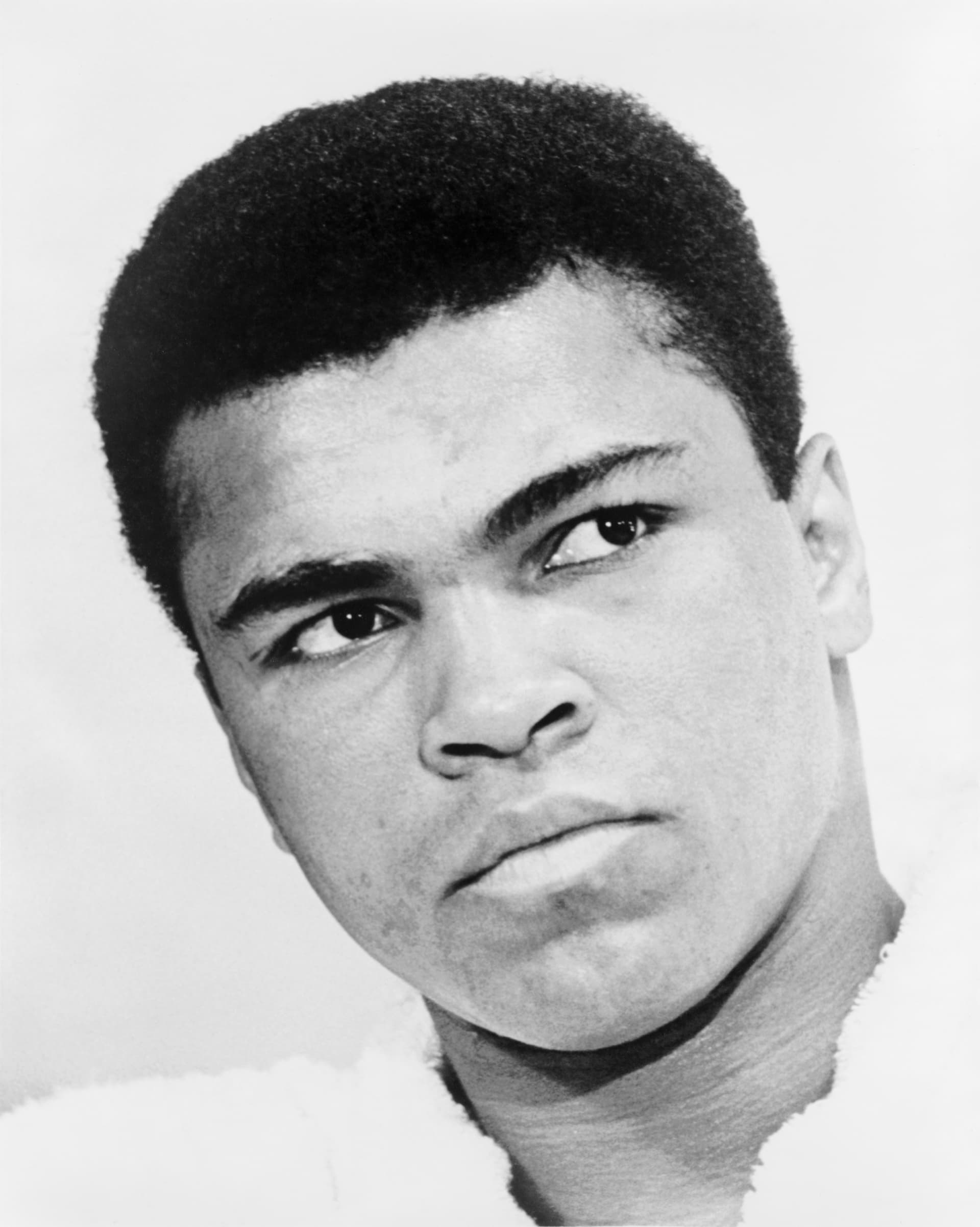 Top 10 Greatest Boxers of All Time — SPORTS Top 10 List