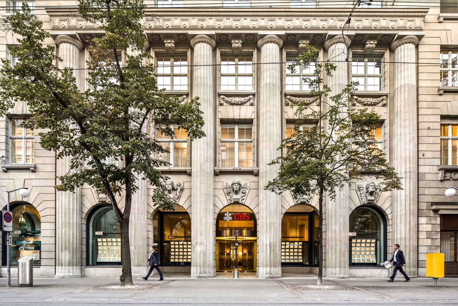 Top 10 US Wealth Management Firms — FINANCE Top 10 List