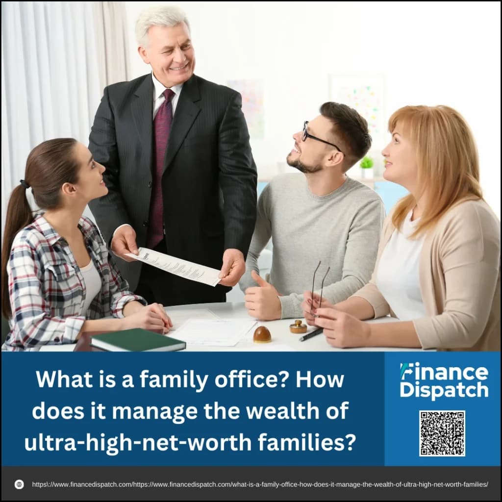 Top 10 US Family Offices of Billionaire Dynasties — FINANCE Top 10 List