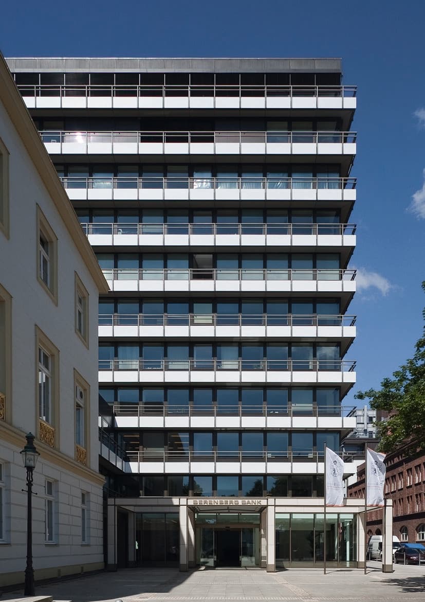 Top 10 Swiss Financial Institutions — FINANCE Top 10 List
