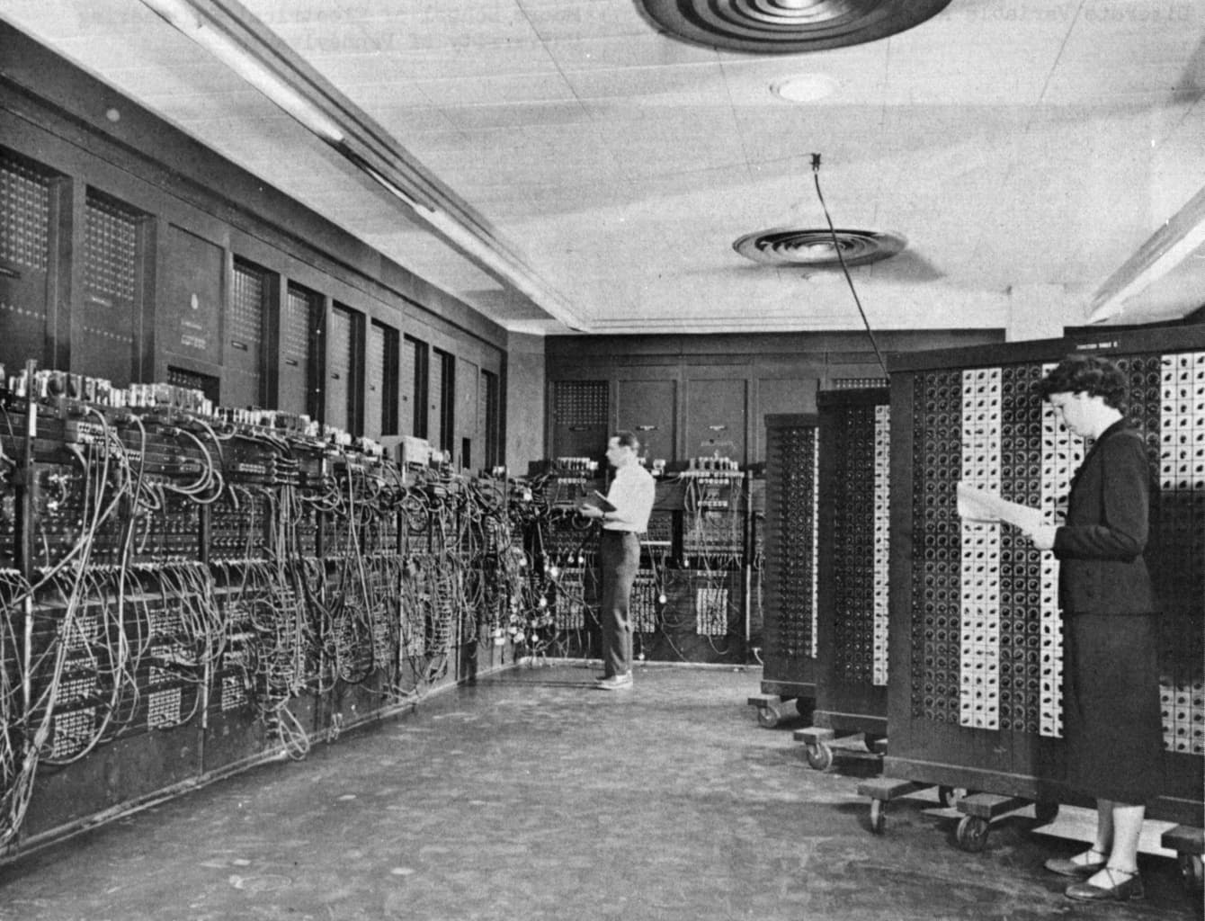 Top 10 European AI Research Institutes 2026 — TECHNOLOGY Top 10 List