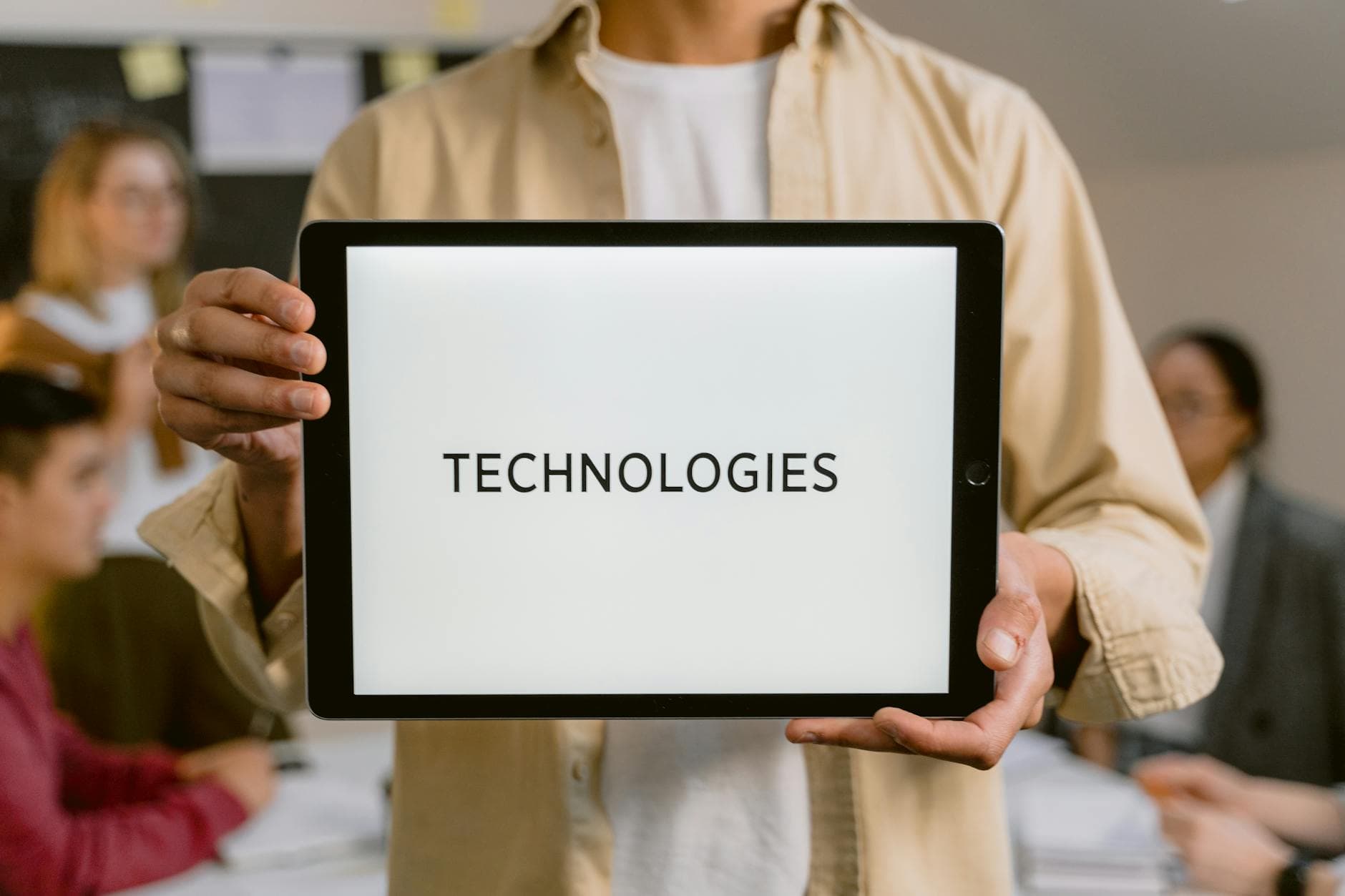 Top 10 European Logistics Technology Companies — TECHNOLOGY Top 10 List