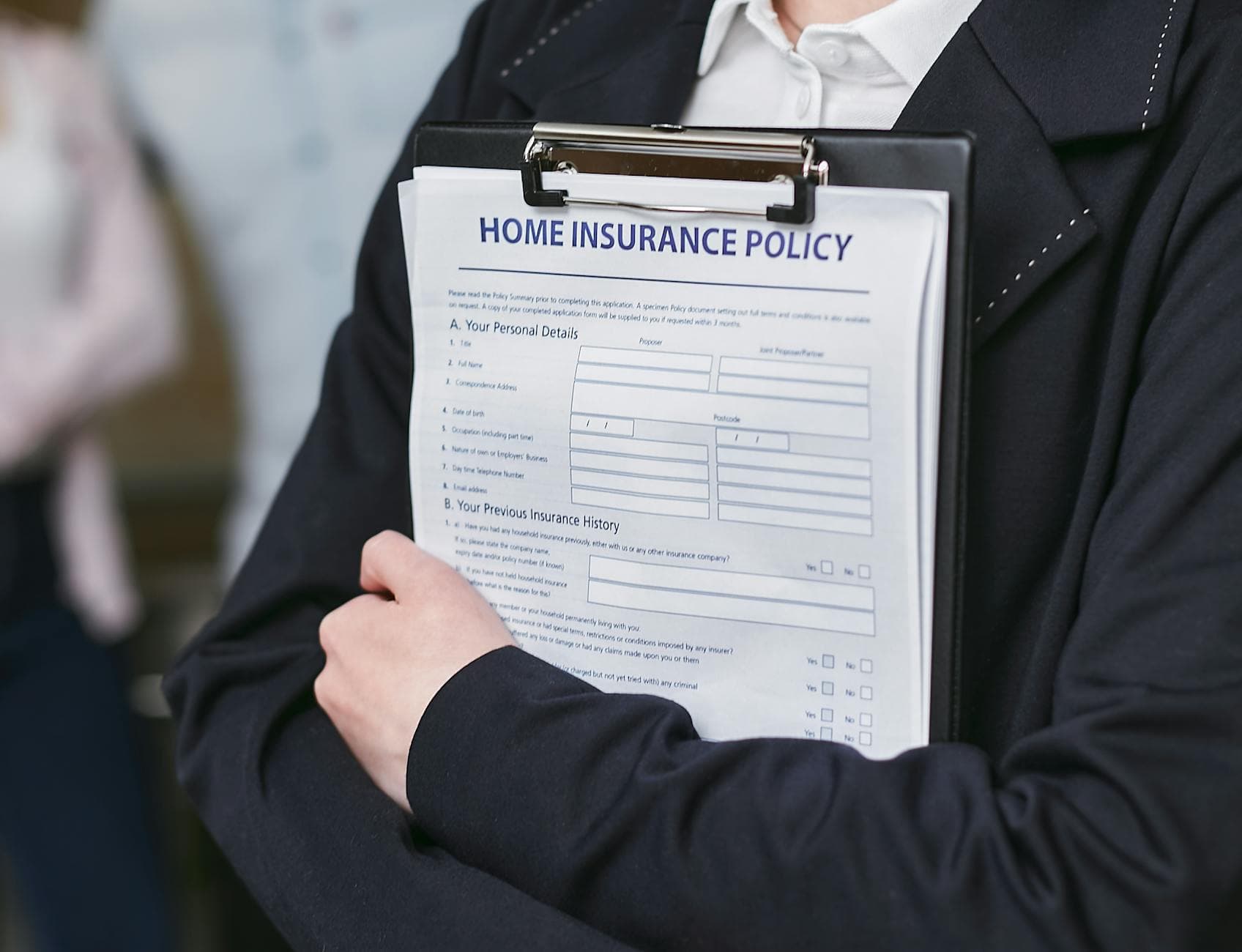 Top 10 US Workers Compensation Insurers — FINANCE Top 10 List