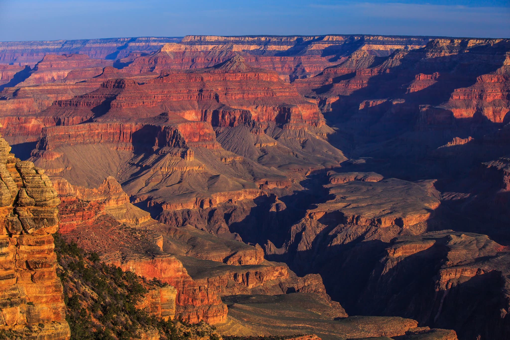 Top 10 Most Spectacular National Parks in the USA — TRAVEL Top 10 List