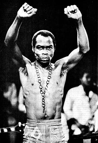 Top 10 Greatest Afrobeats Artists of All Time — MUSIC Top 10 List