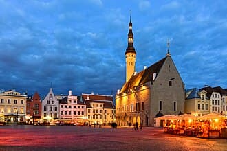 Top 10 Hidden Gem Cities to Visit in Europe — TRAVEL Top 10 List
