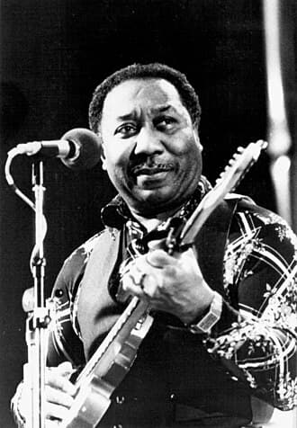 Top 10 Greatest Electric Blues Guitarists of All Time — MUSIC Top 10 List