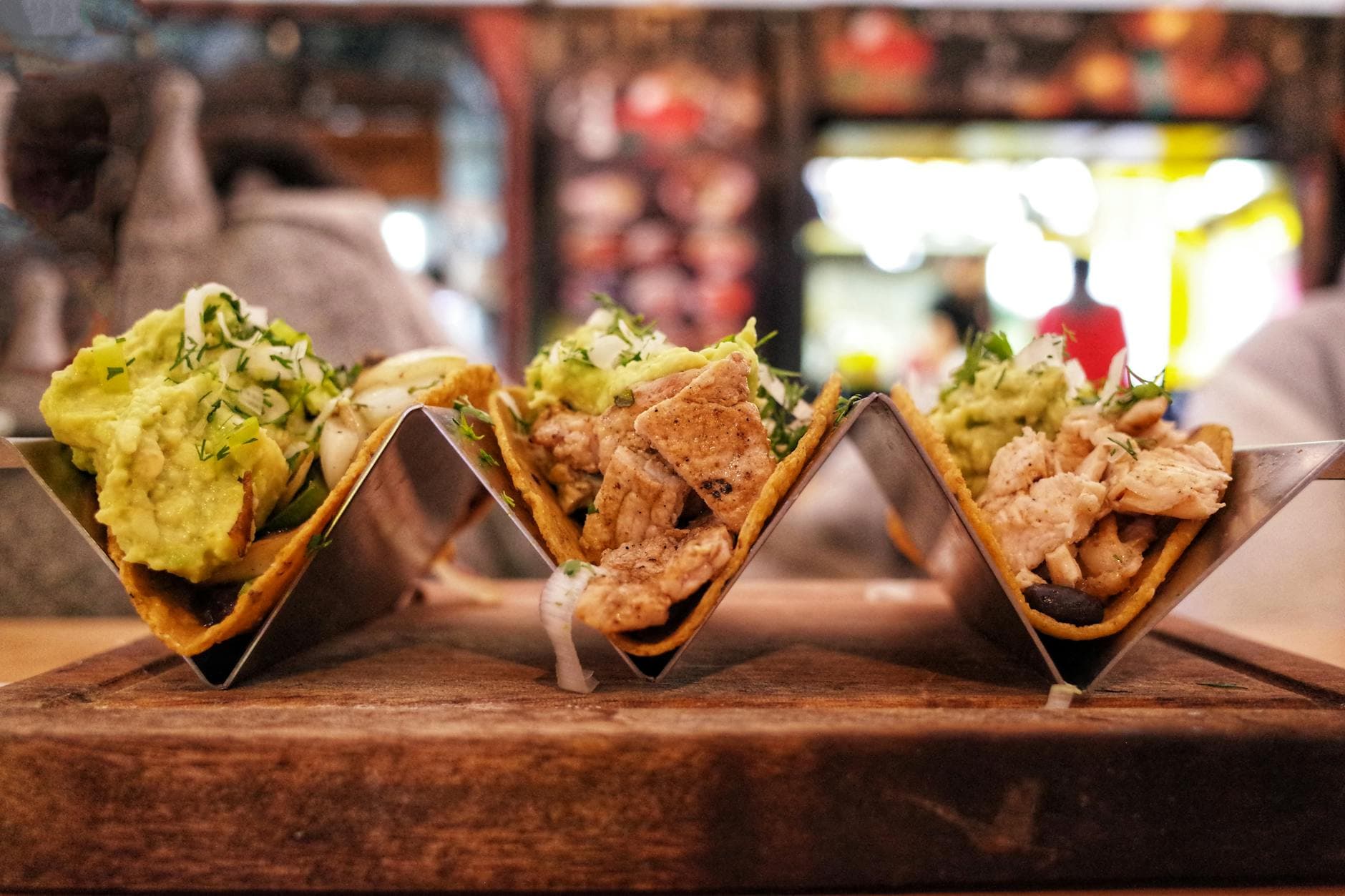 Top 10 Most Controversial Food Trends — FOOD Top 10 List