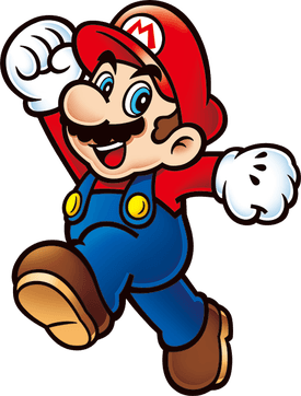 Top 10 Most Iconic Video Game Characters of All Time