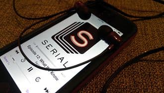 Top 10 Best Podcasts of All Time — ENTERTAINMENT Top 10 List