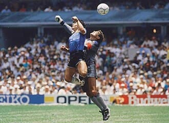 Top 10 Most Controversial Moments in Sports History — SPORTS Top 10 List