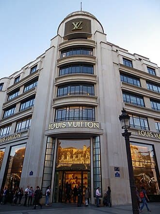 Top 10 Most Iconic Luxury Brands of All Time — ENTERTAINMENT Top 10 List