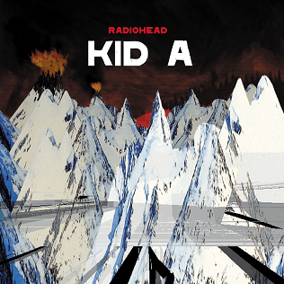 Top 10 Greatest Albums of the 2000s