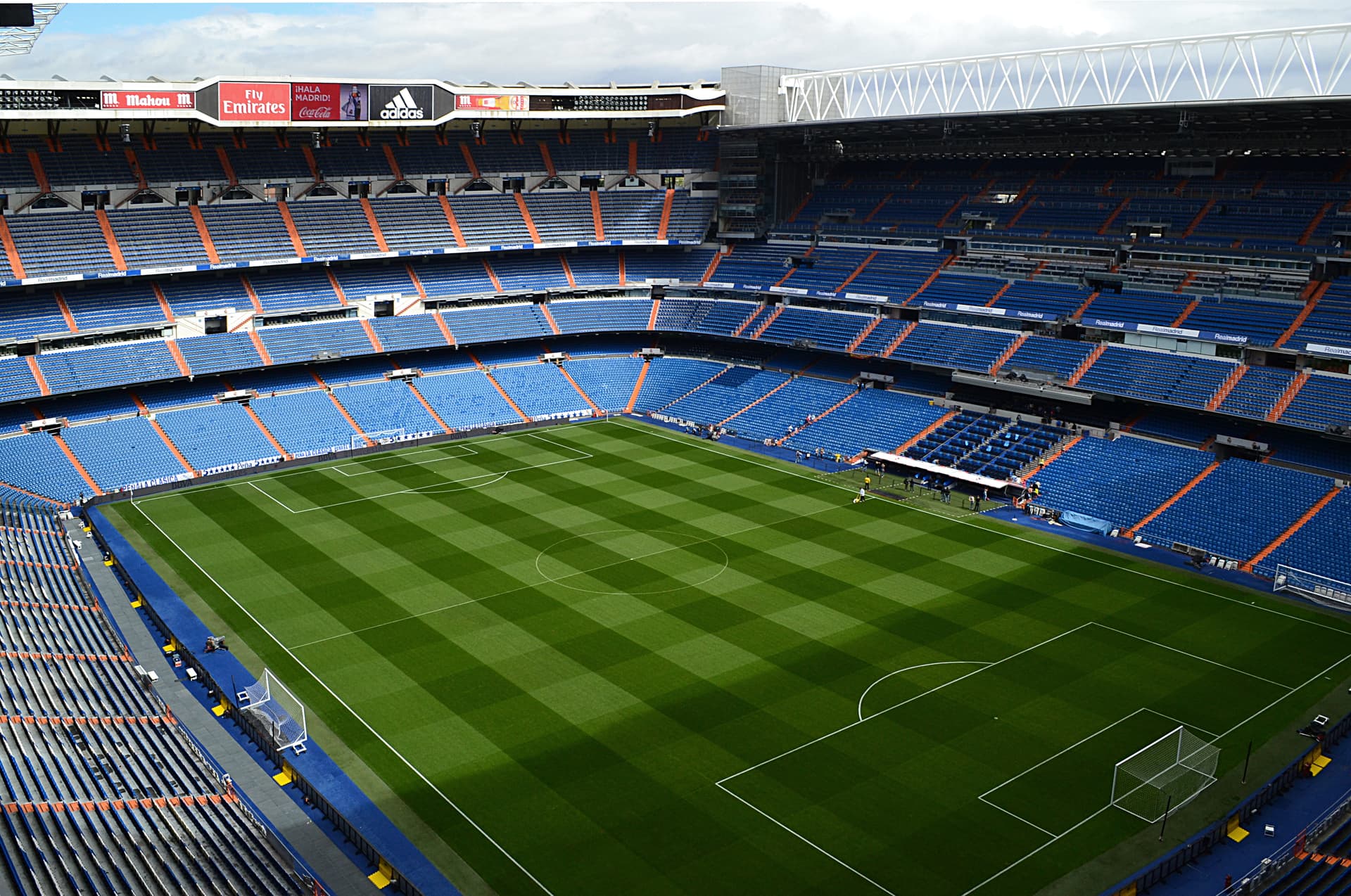 Top 10 Most Valuable Football Clubs in the World — SPORTS Top 10 List