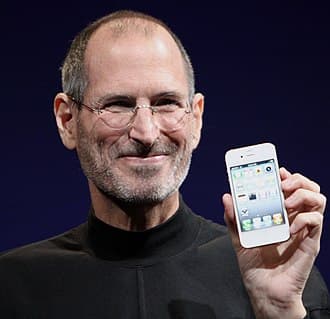Top 10 Most Revolutionary Smartphones of All Time — TECHNOLOGY Top 10 List