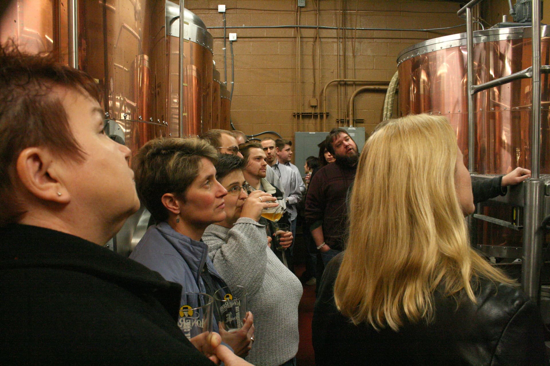 Top Craft Breweries — Oregon — May 2026 — FOOD Top 10 List