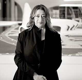 Top 10 Most Innovative Architects of the 21st Century — ENTERTAINMENT Top 10 List