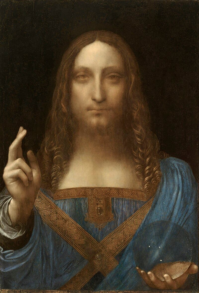 Top 10 Most Expensive Paintings Ever Sold — ENTERTAINMENT Top 10 List