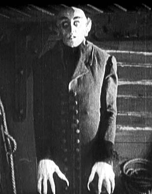 Top 10 Best Horror Movies of All Time — FILM Top 10 List