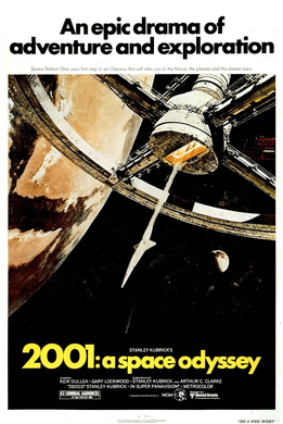 Top 10 Best Sci-Fi Movies of All Time — FILM Top 10 List