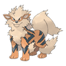 Top Pokemon — Fire-Type