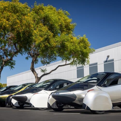 Top 10 Ars Technica — Latest — May 14, 2026 — TECHNOLOGY Top 10 List