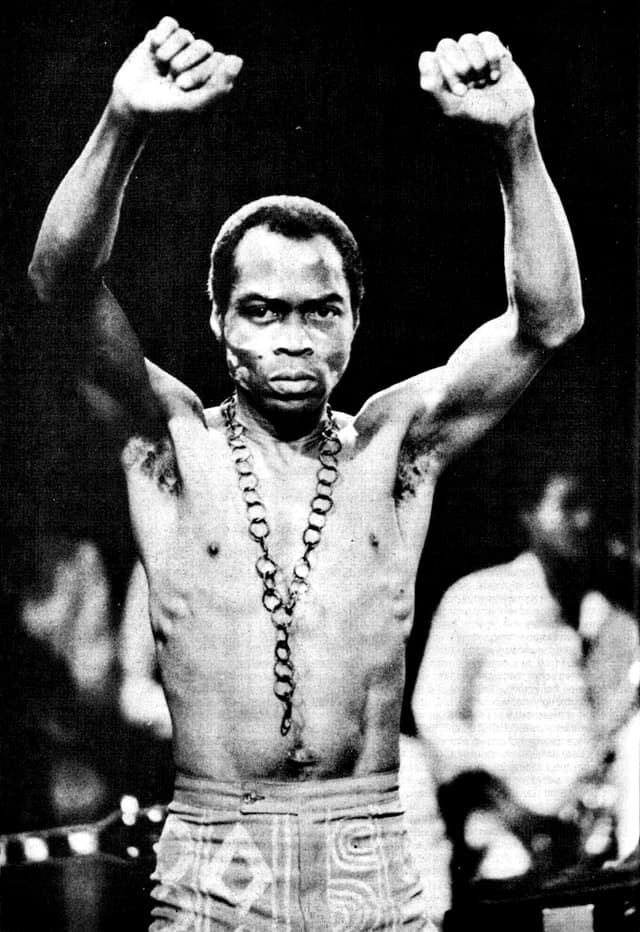 Top 10 Best Nigerian Musicians of All Time