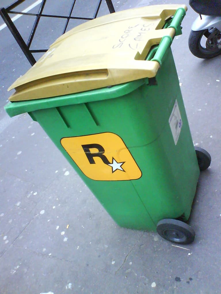 Rockstar Games